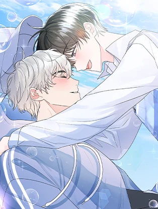 couverture du Manhwa Les malheurs d'Eunsoo