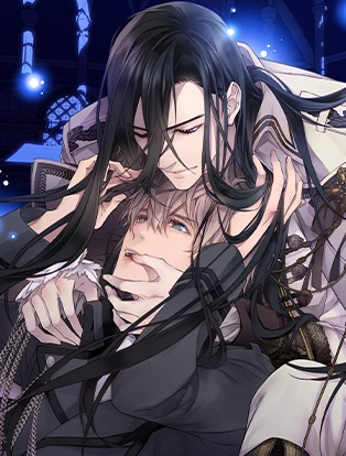 couverture du Manhwa Les r&ecirc;ves inassouvis du chevalier