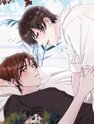 couverture du Manhwa Les signes que tu m'aimes