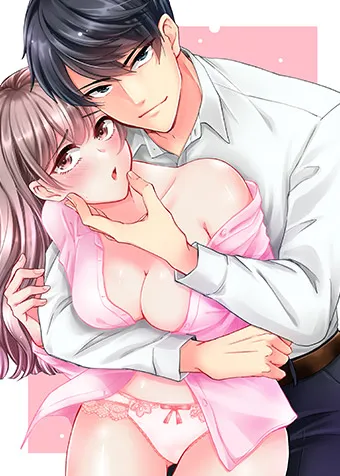 couverture du Manhwa L'homme qui voulait le faire 7 fois par semaine