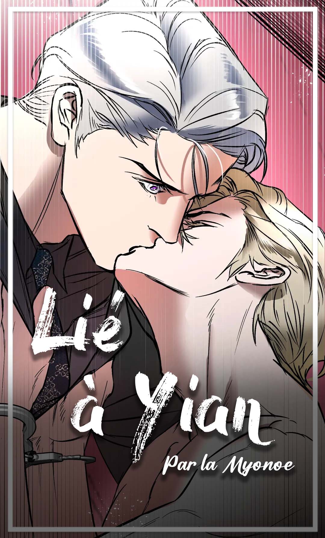 Li&eacute; &agrave; Yian