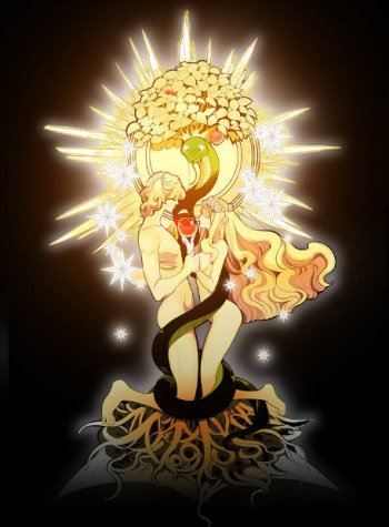 Lilith&rsquo;s Cord