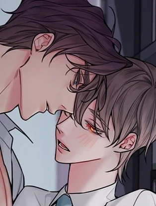couverture du Manhwa L'insatiable Monsieur Kim