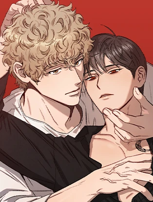couverture du Manhwa Liveta