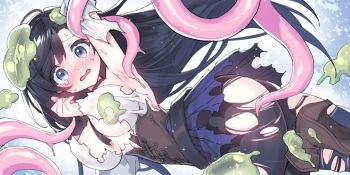 couverture du Manga Log in to Lust-a-land VF Chapitre 1 &agrave; 5