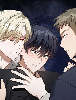 couverture du Manhwa Long Live the Night
