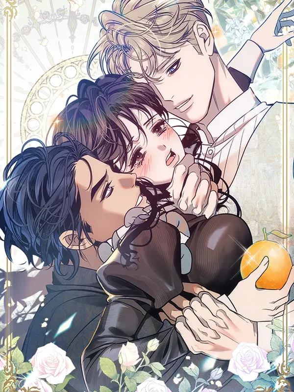 L'Orange du Mal
