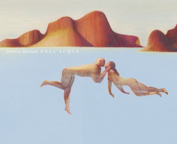 couverture du Bande Dessin&eacute;e [Lorenzo Mattotti] Nell&rsquo;acqua [French]