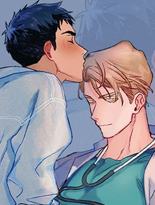 Love Me Doctor !