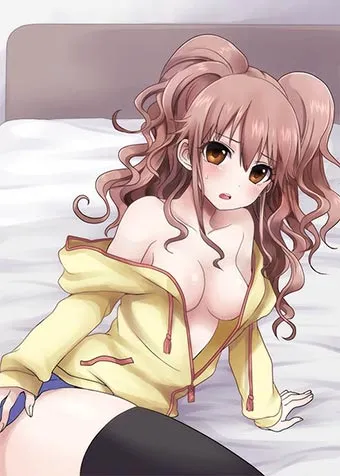 Ma premi&egrave;re fois... avec ma petite soeur !?