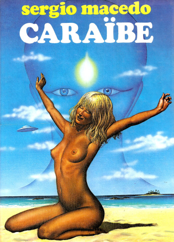 [Macedo] Cara&iuml;be [French]
