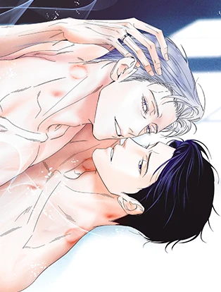 couverture du Manhwa M'aimes-tu encore ?