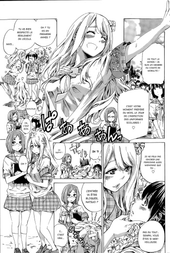 couverture du Manga [MARUTA] Nadeshiko Hiyori (COMIC Penguin Club 2015-05) [French]