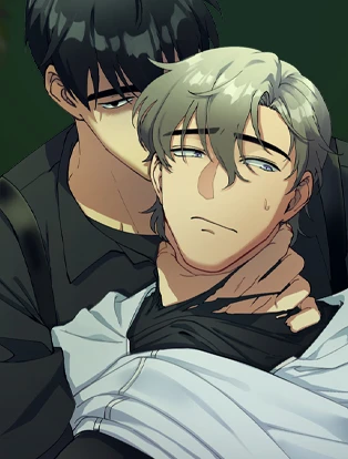 couverture du Manhwa Metropolitan Nepenthes
