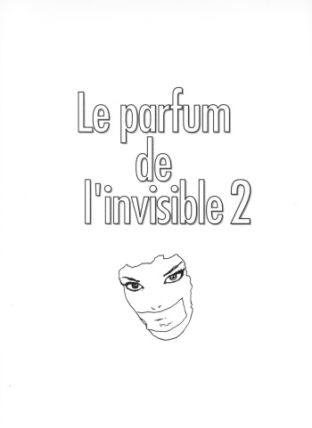 couverture du Bande Dessin&eacute;e [Milo Manara] Le Parfum de L&rsquo;invisible 2 [French]