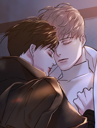 Missing Love