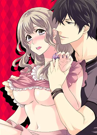 couverture du Manhwa Mon animal de compagnie est un sadique !