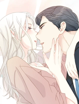 couverture du Manhwa Mon cinqui&egrave;me ami