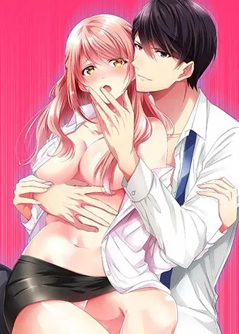 couverture du Manhwa Mon c&oelig;ur le hait, mais mon corps, lui&hellip;