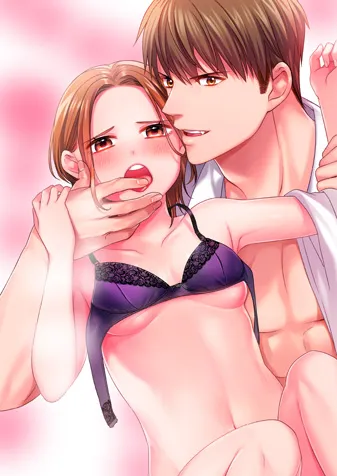 couverture du Manhwa Mon corps ne peut pas l'oublier