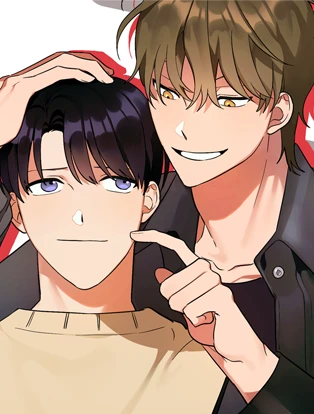 couverture du Manhwa Mon foutu XXX