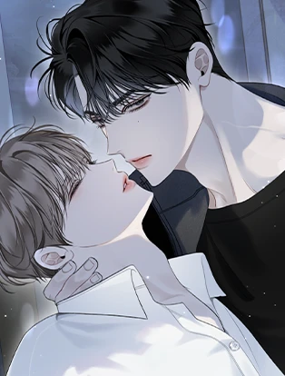 couverture du Manhwa Mon rayon de soleil