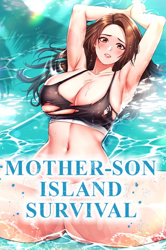 Mother-son island survival