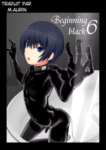 couverture du Manga [Mousou Bijutsubu (Sho-yan)] Beginning Black Vol. 6 [French]