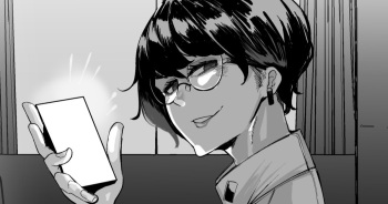 couverture du Manga [Mr. Way] Reporting on How She NTR&rsquo;d Him With a Fat Dick [French]