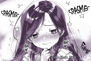 [Mugihop] Fukakouryoku Harenchi FerMai R18 Matome | Compilation de FerMyne lubrique non demand&eacute;e (Honzuki no Gekokujou) [French] [Les Poro&iuml;niens] [Decensored]