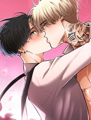 couverture du Manhwa Mylightsaber.com