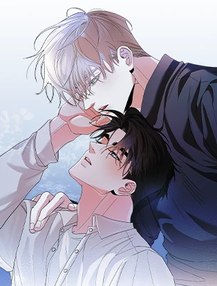couverture du Manhwa Nage &agrave; contrecourant