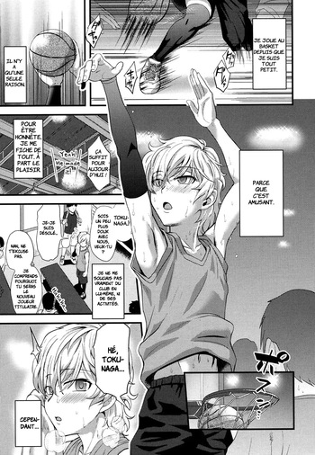 couverture du Manga [NAGI Ichi] Yuetsu