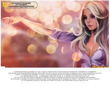 couverture du Bande Dessin&eacute;e [Nicole Heat] 02 &ndash; First Anal Journey [FRENCH]