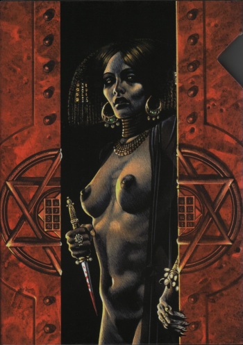 couverture du Bande Dessin&eacute;e Nicollet Neo (FR)