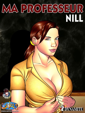 [Nill] Ma professeur [French]