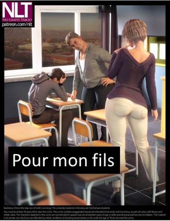 {NLT Media] Pour mon fils