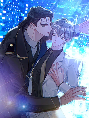 couverture du Manhwa Nom de code : Brume