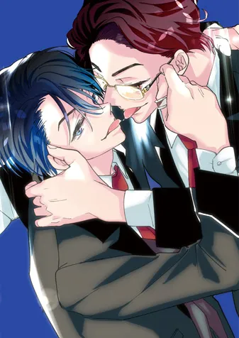 couverture du Manhwa Non-Classic School