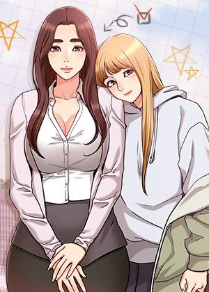 Not You, but Your Sister