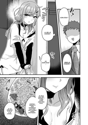 [Odenden (Etori Yuuya)] Neighbor&rsquo;s Secret