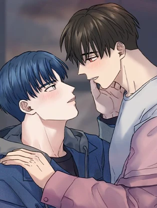 couverture du Manhwa Oh, m&eacute;ga sweet !