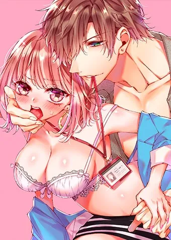couverture du Manhwa On a couch&eacute; ensemble juste avant le travail&hellip;