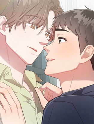 couverture du Manhwa One night mate