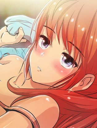 couverture du Manhwa ONE-ROOM HERO