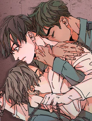 couverture du Manhwa Ouroboros
