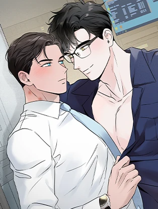 couverture du Manhwa Overclock