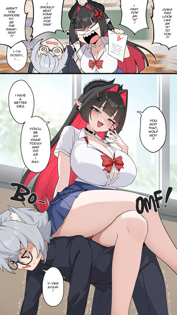 couverture du Image Set pantheon_EVE (24.09-25.10.23) [Uncensored]