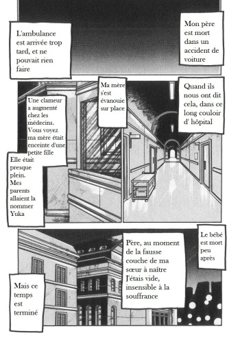 [Parachute Butai (Para-Troopers)] From That Day