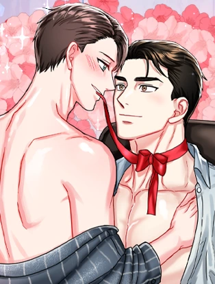 couverture du Manhwa Partenaire Particulier